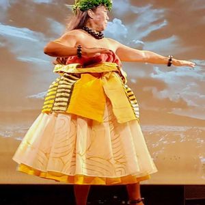 Meet your Posher, Carolyn